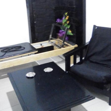 Departamento De Jerarquia En Recoleta Lejlighed Buenos Aires Eksteriør billede