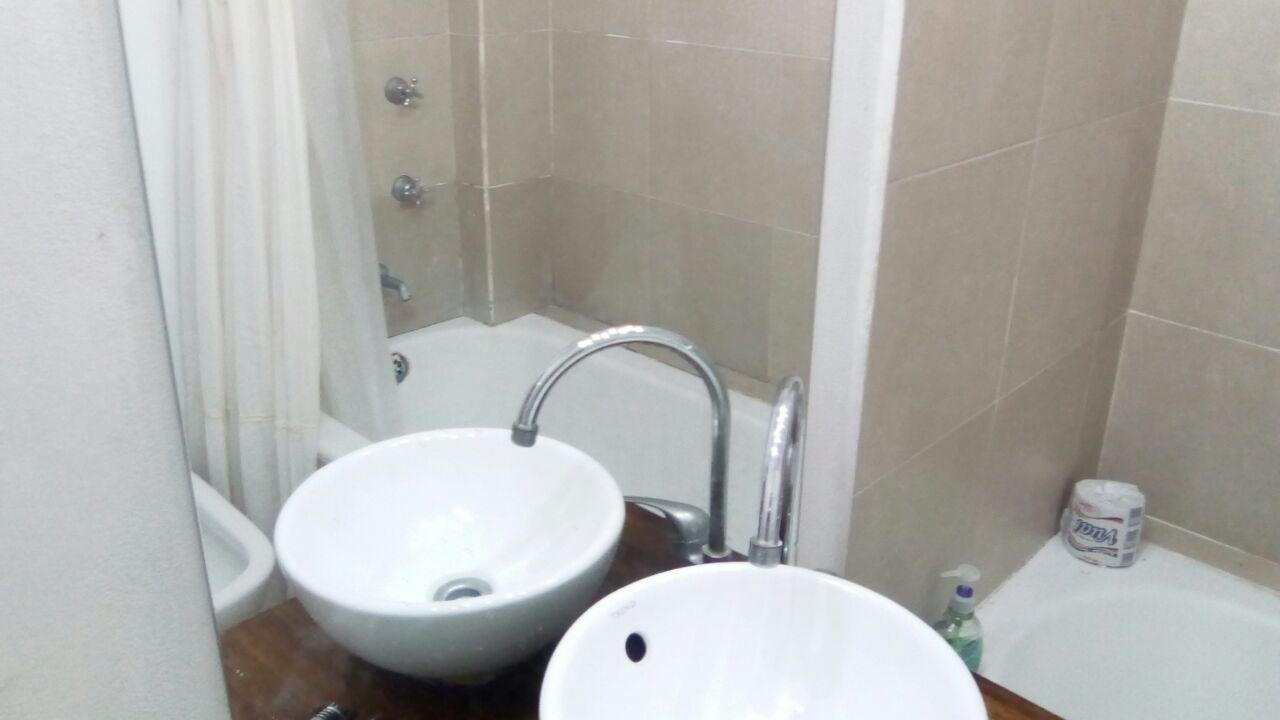 Departamento De Jerarquia En Recoleta Lejlighed Buenos Aires Eksteriør billede