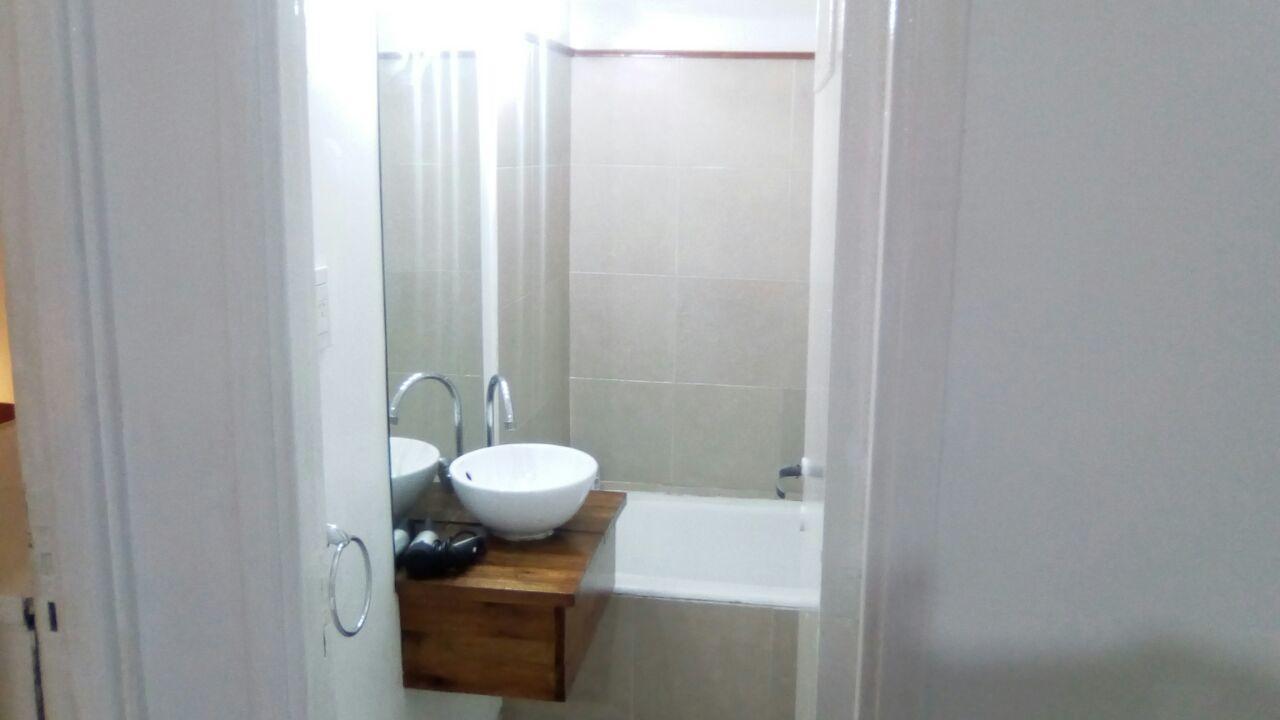 Departamento De Jerarquia En Recoleta Lejlighed Buenos Aires Eksteriør billede