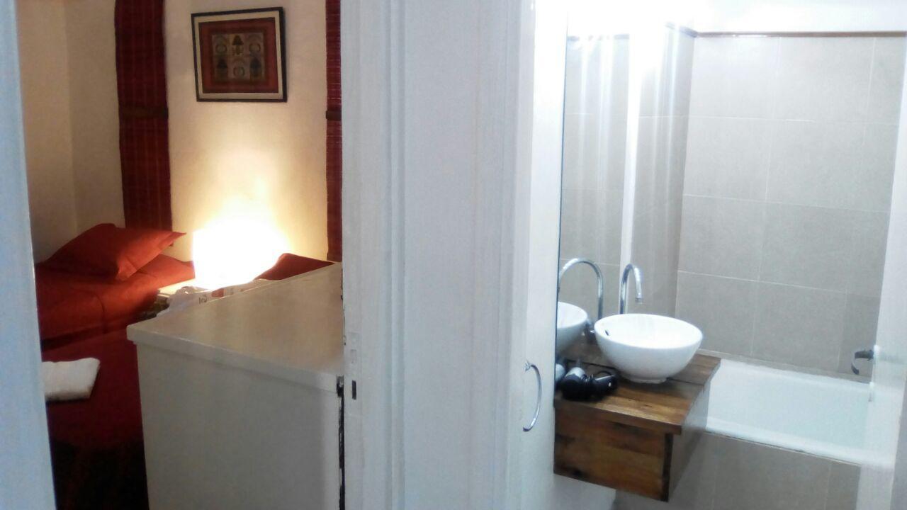 Departamento De Jerarquia En Recoleta Lejlighed Buenos Aires Eksteriør billede