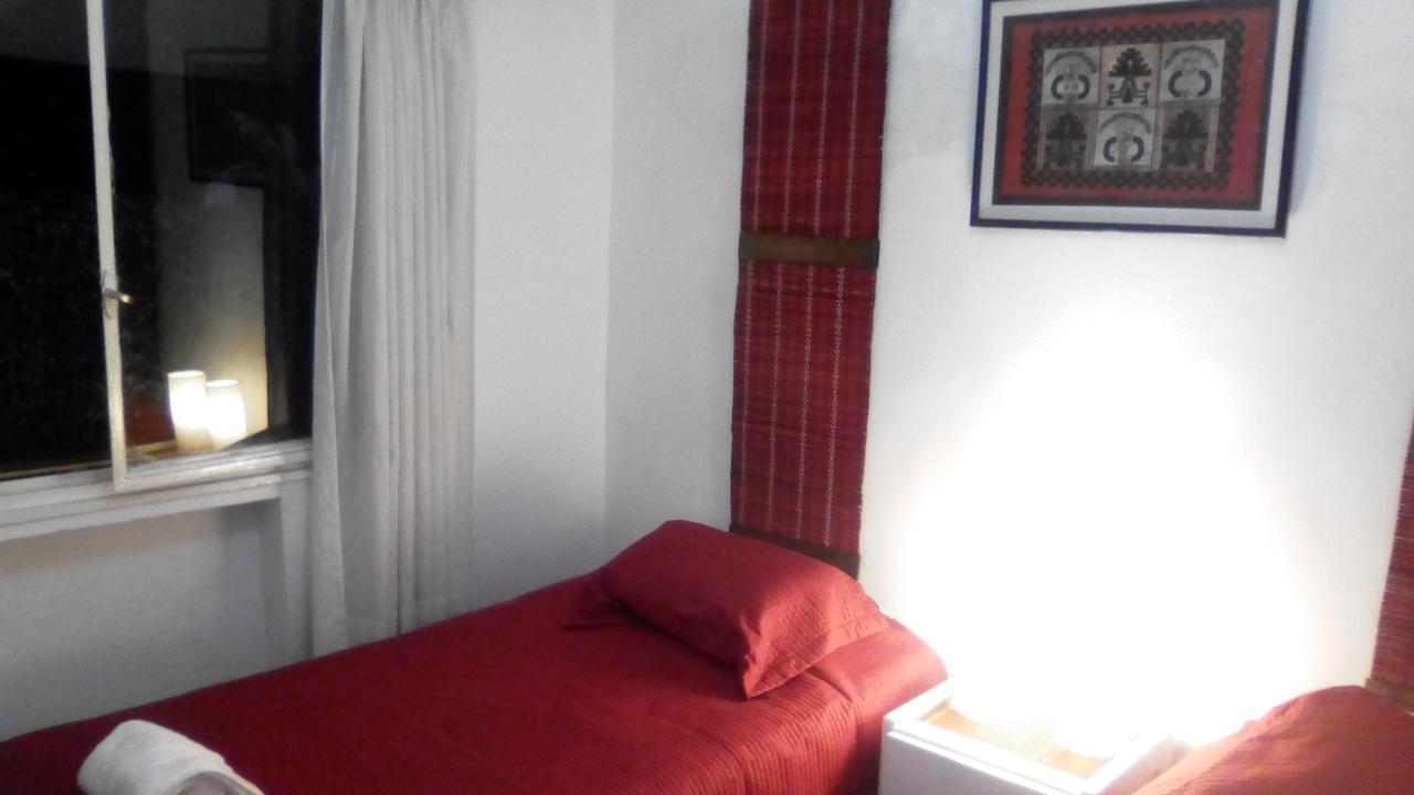 Departamento De Jerarquia En Recoleta Lejlighed Buenos Aires Eksteriør billede