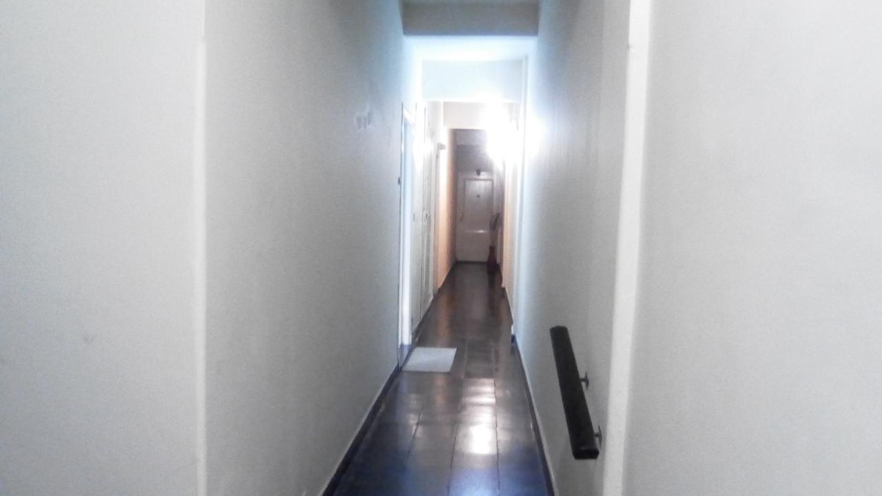 Departamento De Jerarquia En Recoleta Lejlighed Buenos Aires Eksteriør billede