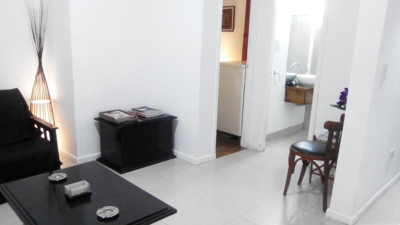 Departamento De Jerarquia En Recoleta Lejlighed Buenos Aires Eksteriør billede