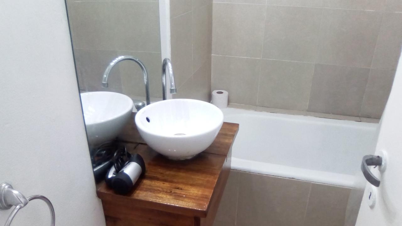 Departamento De Jerarquia En Recoleta Lejlighed Buenos Aires Eksteriør billede