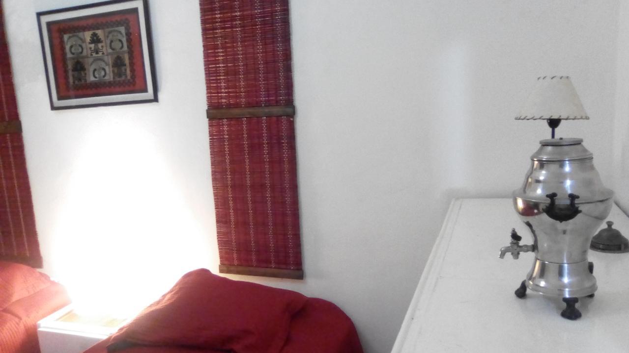 Departamento De Jerarquia En Recoleta Lejlighed Buenos Aires Eksteriør billede