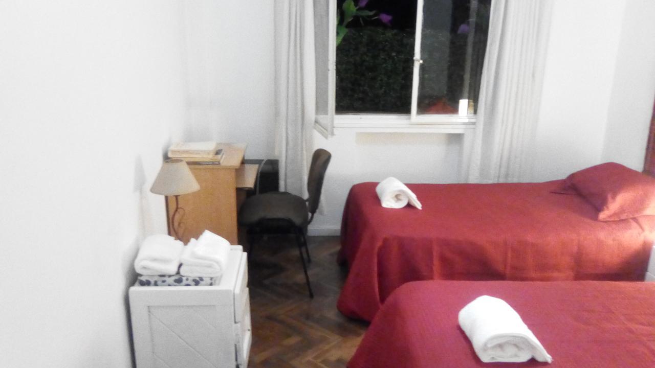 Departamento De Jerarquia En Recoleta Lejlighed Buenos Aires Eksteriør billede