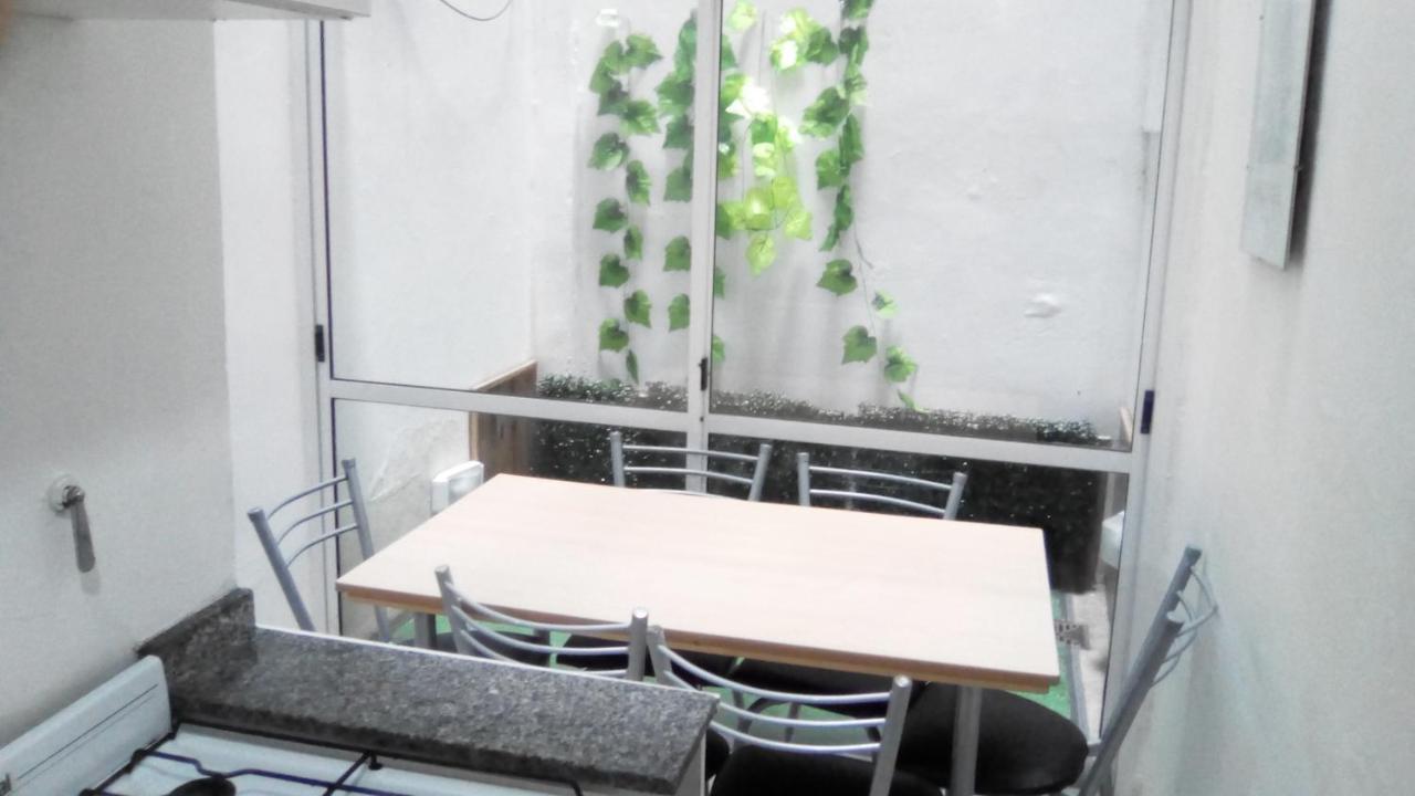 Departamento De Jerarquia En Recoleta Lejlighed Buenos Aires Eksteriør billede