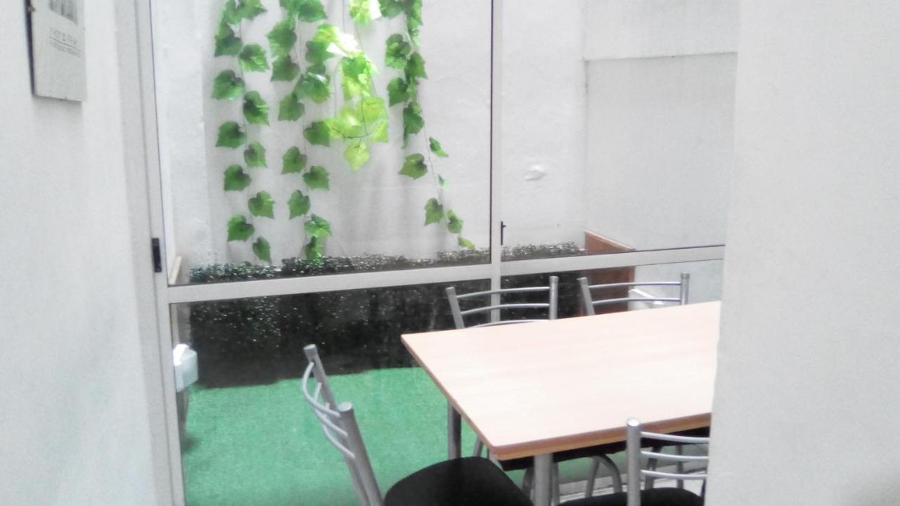 Departamento De Jerarquia En Recoleta Lejlighed Buenos Aires Eksteriør billede