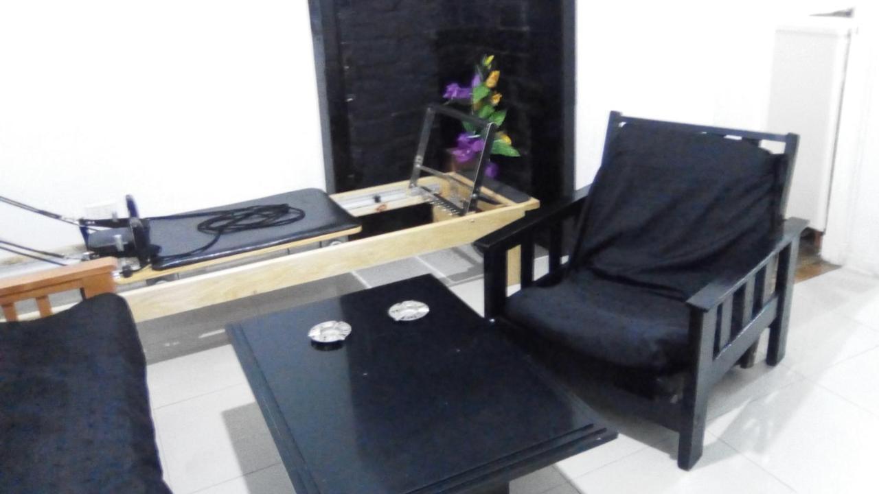 Departamento De Jerarquia En Recoleta Lejlighed Buenos Aires Eksteriør billede