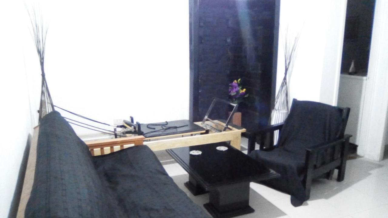 Departamento De Jerarquia En Recoleta Lejlighed Buenos Aires Eksteriør billede